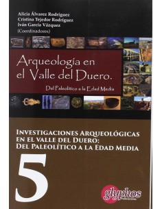 Investigaciones arqueologicas en el valle del Duero nº5